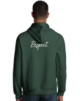 Respect - "Old Star" Bottle Green 4