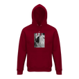 Respect - "Old Star" Burgundy 1