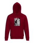 Respect - "Old Star" Burgundy 1