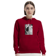Respect - "Old Star" Burgundy 5