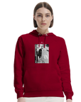 Respect - "Old Star" Burgundy 5