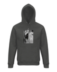 Respect - "Old Star" Grey Melange 1