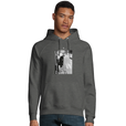 Respect - "Old Star" Grey Melange 3