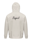 Respect - "Old Star" Off White 2