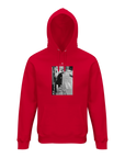 Respect - "Old Star" Red 1
