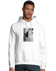 Respect - "Old Star" White 3