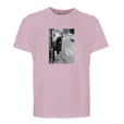 Respect - "Old Star" T-shirt Candy Pink 1