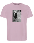 Respect - "Old Star" T-shirt Candy Pink 1