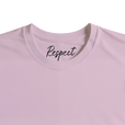 Respect - "Old Star" T-shirt Candy Pink 2