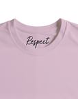 Respect - "Old Star" T-shirt Candy Pink 2