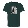 Respect - "Old Star" T-shirt green empire 1