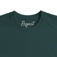 Respect - "Old Star" T-shirt green empire 2