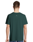Respect - "Old Star" T-shirt green empire 5