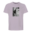 Respect - "Old Star" T-shirt lilak 1