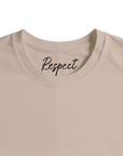 Respect - "Old Star" T-shirt Rope 2