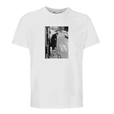 Respect - "Old Star" T-shirt White 1