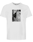 Respect - "Old Star" T-shirt White 1