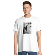 Respect - "Old Star" T-shirt White 4