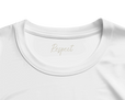 Respect - "Old Star" T-shirt White 2