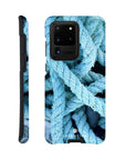 Rope Phone Case Galaxy S20 Ultra 6