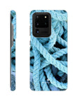 Rope Phone Case Galaxy S20 Ultra 4