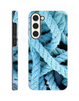 Rope Phone Case Galaxy S23 Plus 1