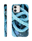 Rope Phone Case iPhone 12 23