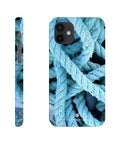 Rope Phone Case iPhone 12 Mini 20
