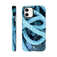 Rope Phone Case iPhone 12 Mini 10
