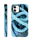 Rope Phone Case iPhone 12 Mini 10