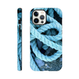 Rope Phone Case iPhone 12 Pro Max 12