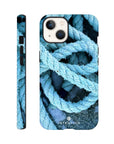 Rope Phone Case iPhone 13 18