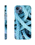 Rope Phone Case iPhone 13 18