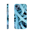 Rope Phone Case iPhone 13 18