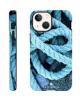 Rope Phone Case iPhone 13 Mini 20
