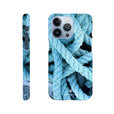 Rope Phone Case iPhone 13 Pro 15