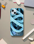 Rope Phone Case iPhone 15 Plus 26
