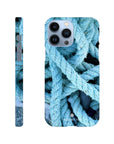 Rope Phone Case iPhone 13 Pro Max 12
