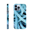 Rope Phone Case iPhone 13 Pro Max 12