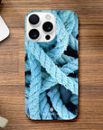 Rope Phone Case iPhone 14 Plus 25