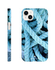 Rope Phone Case iPhone 14 Plus 24