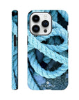 Rope Phone Case iPhone 14 Pro 9