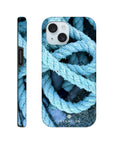 Rope Phone Case iPhone 15 5