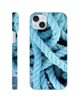 Rope Phone Case iPhone 15 Plus 2