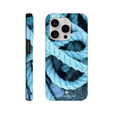 Rope Phone Case iPhone 15 Pro 15