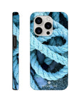 Rope Phone Case iPhone 15 Pro 15