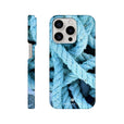 Rope Phone Case iPhone 15 Pro 11