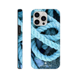 Rope Phone Case iPhone 15 Pro Max 16