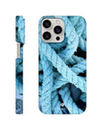 Rope Phone Case iPhone 15 Pro Max 8