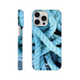 Rope Phone Case iPhone 15 Pro Max 8